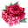 Lovely Pink Flowers 1