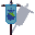 luckyberry guild flag