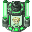 Luke Toy Cryopod