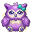 Magic Hoot Hoot Plushie