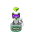 Maku Cat Statue