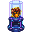 Markos Neon Incubator Capsule