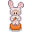 Mimi Doll Bunny