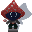 Mimo Mushroom Statue
