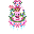 Minina Crystal Nexus Pod