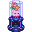 Minina Neon Incubator Capsule