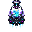 Mixyero Crystal Nexus Pod