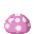 Mleepy Mink Mushroom