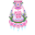 Mochi Crystal Nexus Pod