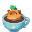 Moki in a Teacup