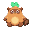 Moki Plushie