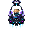 Mr Dee Crystal Nexus Pod