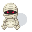 Mummy Stuffed Toy