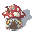 Mushroom Gnome House