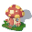 Mushroom House