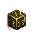 Mysterious Gold Rune