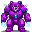 Mystic Mecha Bear