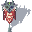 Mysticat Flag