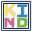 Neon KIND Logo