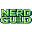 Nerd Guild Wall Art