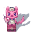 Nurse Pinky Paws