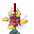 Oni Mask