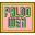 Paldo Wen Portrait 