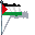 Palestine Flag