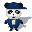 Panda Animatronic