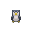 Peng the Penguin Cuddly