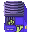 Pepe Dumpster GM Stacked