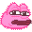 Pepe Rug Pink