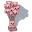 Piggies Balloon