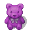 Pink Teddy Bear