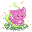 Pink Kitten Kim the $PIXEL Maniac!