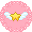 Pink Star Rug