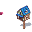 Pixel Bird House