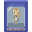 PIXEL CAT GUY WEIRDOS TOY BOX