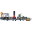 Pixel factory