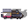 Pixel Locomotive