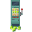 Pixel Slot Machine