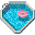 Pixel Swimming Pool