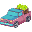 Pixel Truck Kendav