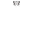 Pixelated White Butterfly