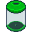 Pixelator Capsule Astracactus