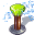 Pixels Tesla Coil