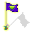 Pixul Flag