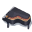 Popbeat Grand Piano