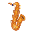 Popbeat Saxophone
