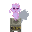 PopFox Statue
